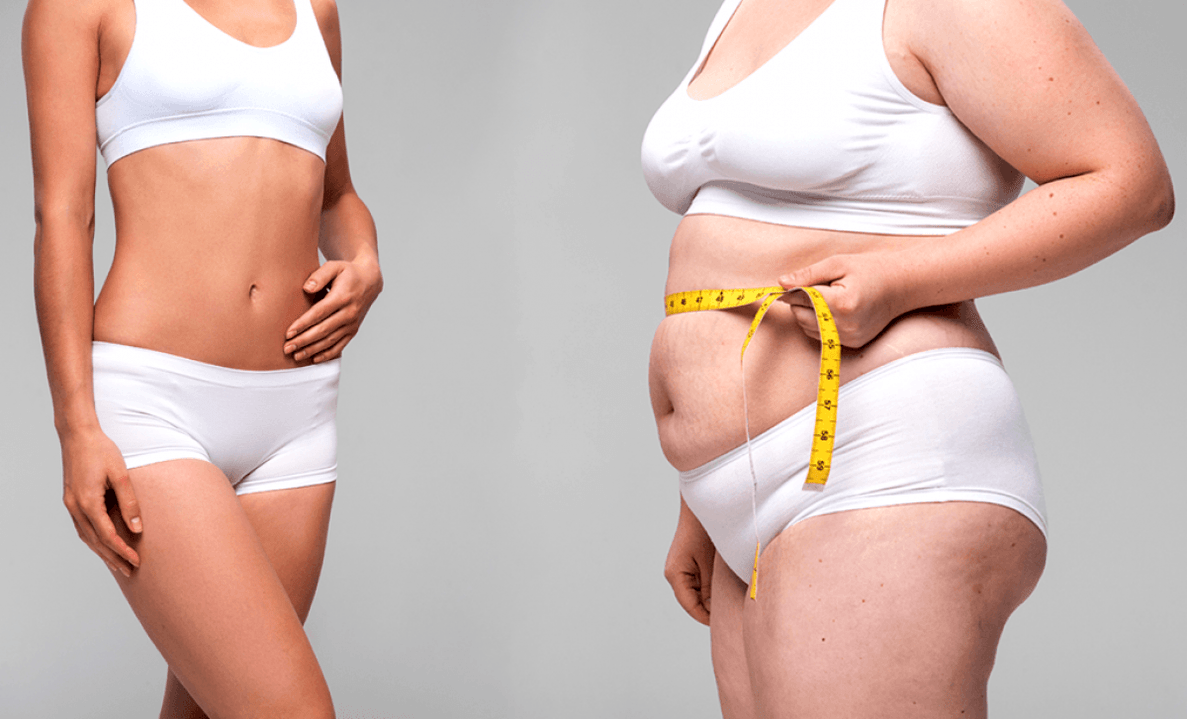 تأثير نظام الكيتو دايت على فقدان الوزن